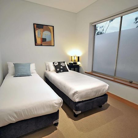 La Loft Apartments Parksideアデレード エクステリア 写真