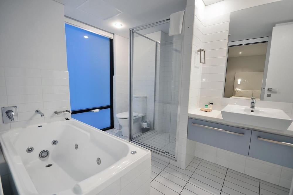 La Loft Apartments Parksideアデレード エクステリア 写真
