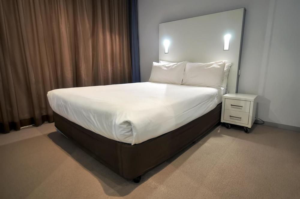 La Loft Apartments Parksideアデレード エクステリア 写真