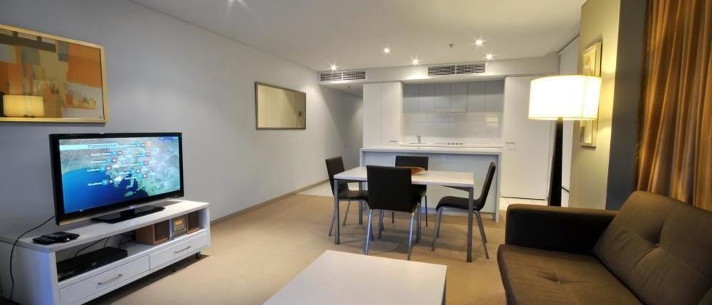 La Loft Apartments Parksideアデレード エクステリア 写真