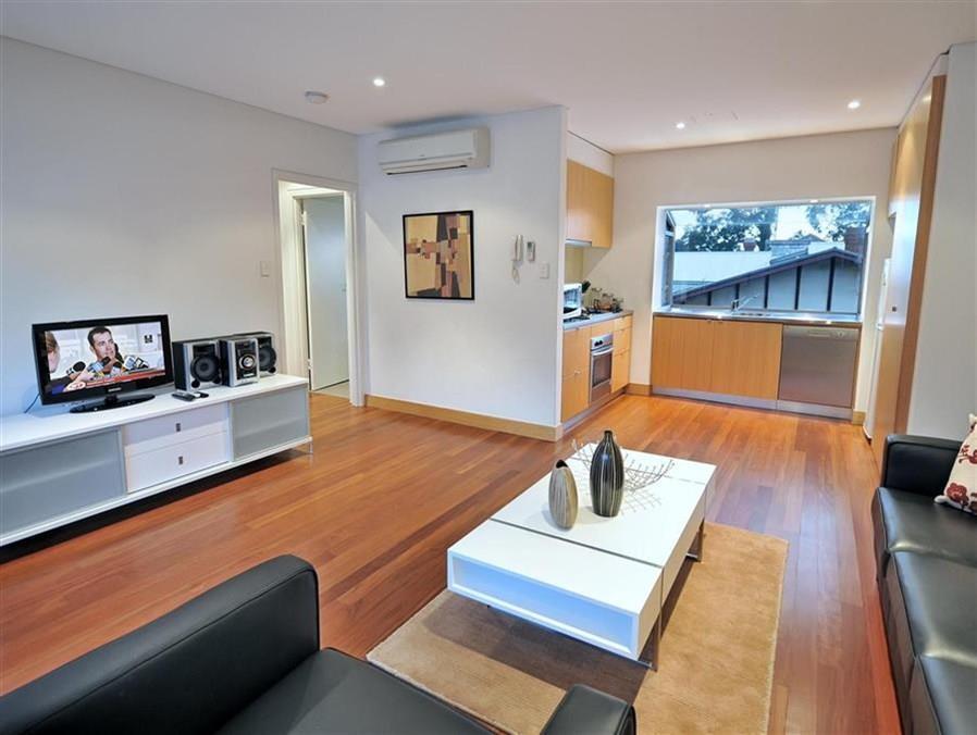 La Loft Apartments Parksideアデレード エクステリア 写真