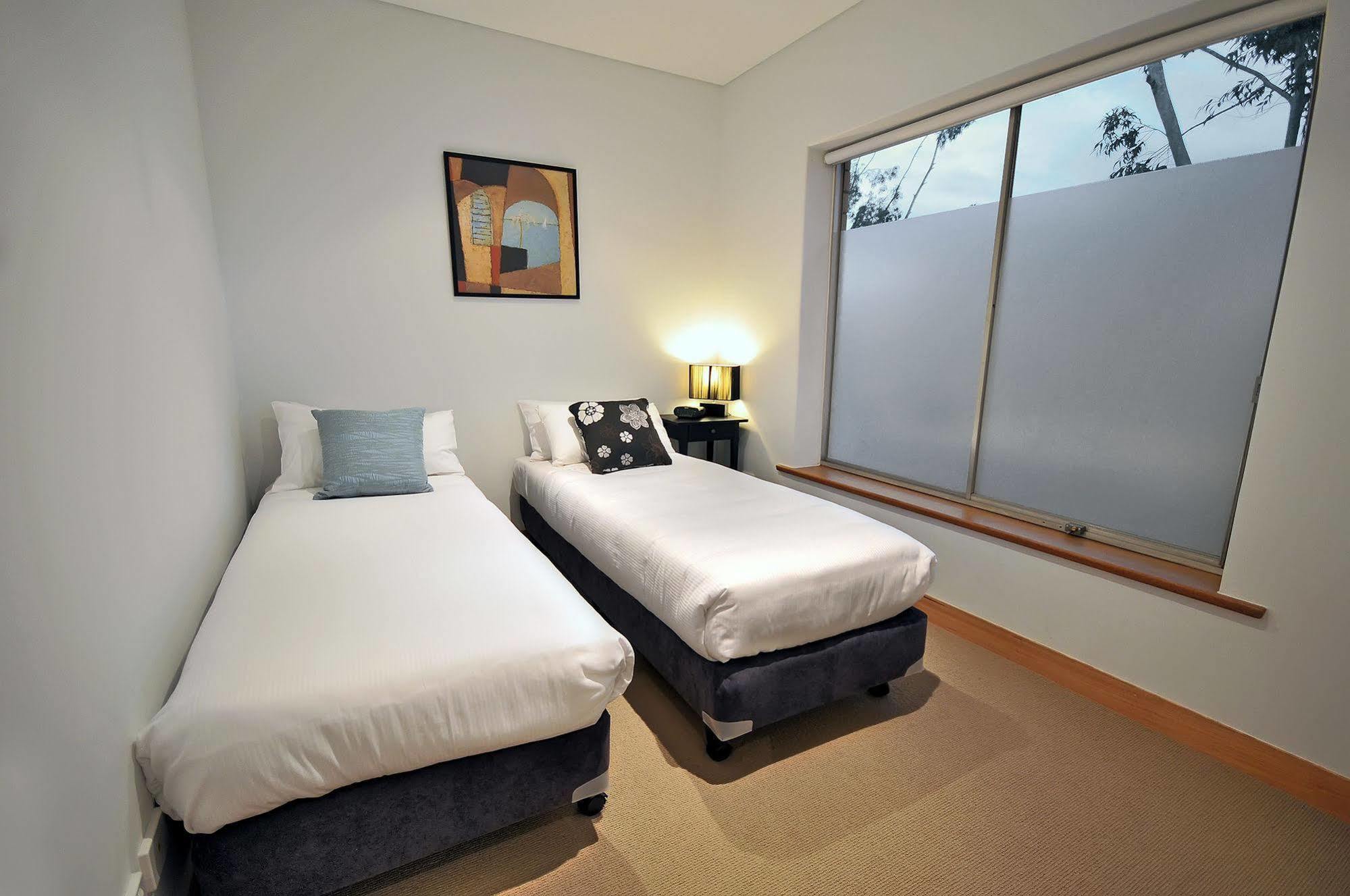 La Loft Apartments Parksideアデレード エクステリア 写真