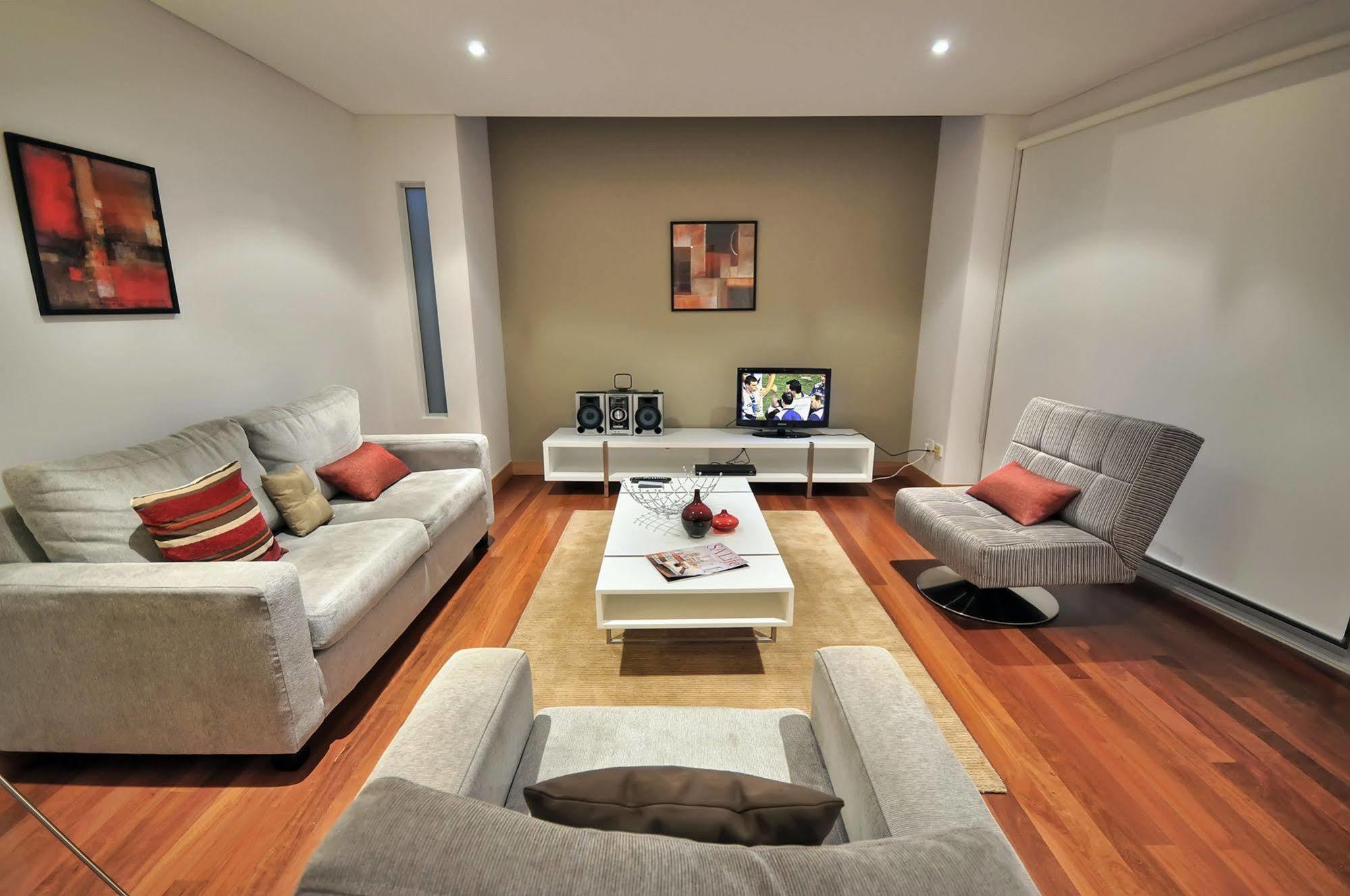 La Loft Apartments Parksideアデレード エクステリア 写真