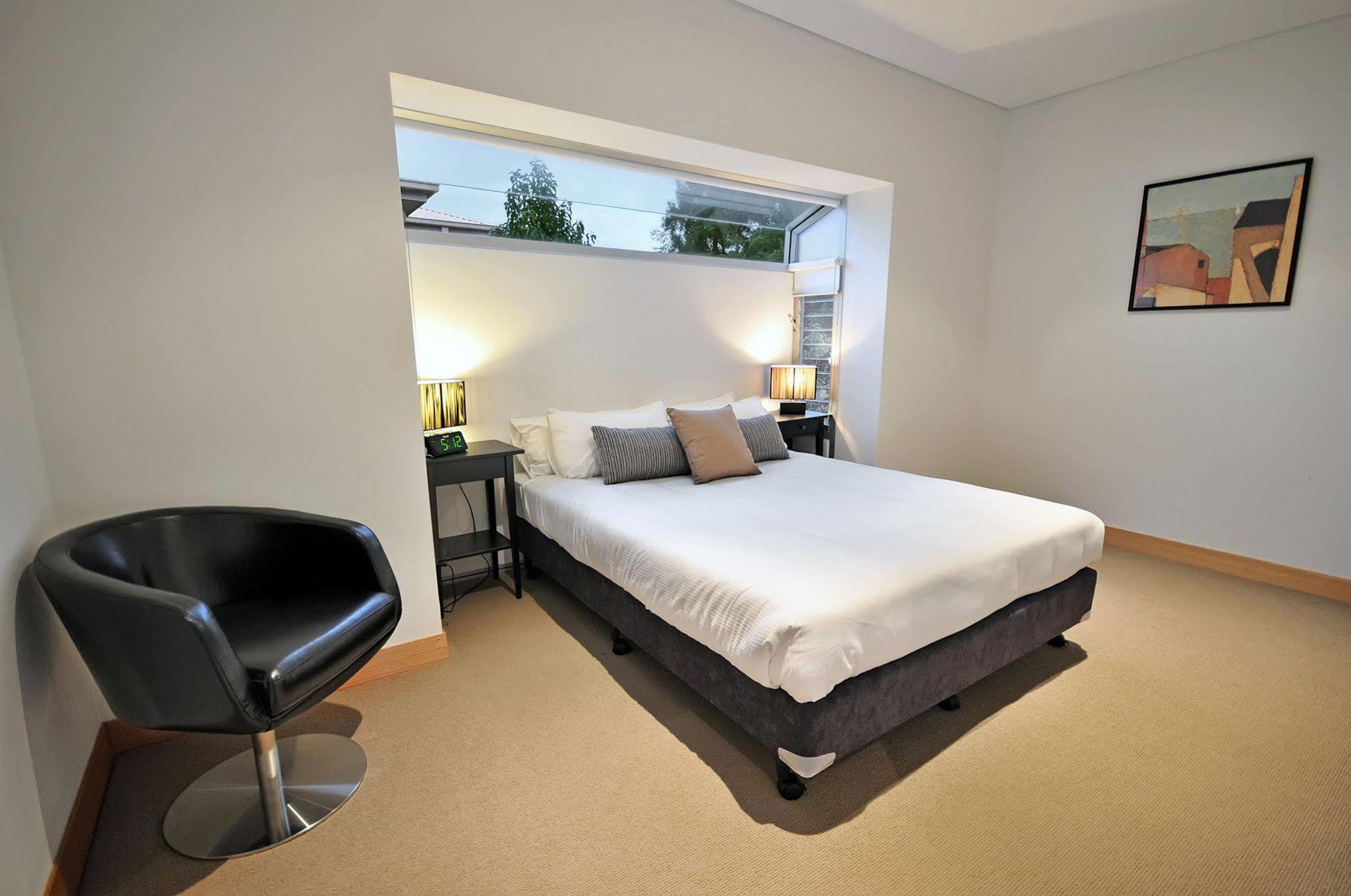 La Loft Apartments Parksideアデレード エクステリア 写真