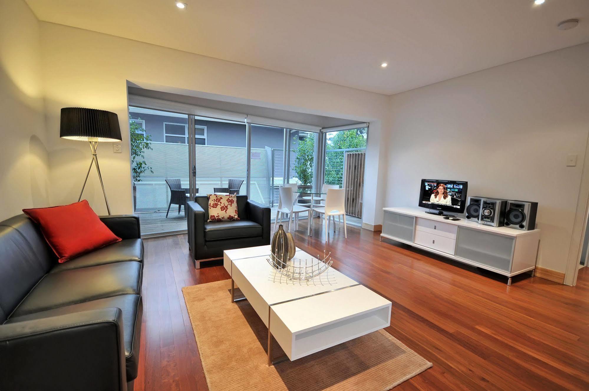 La Loft Apartments Parksideアデレード エクステリア 写真