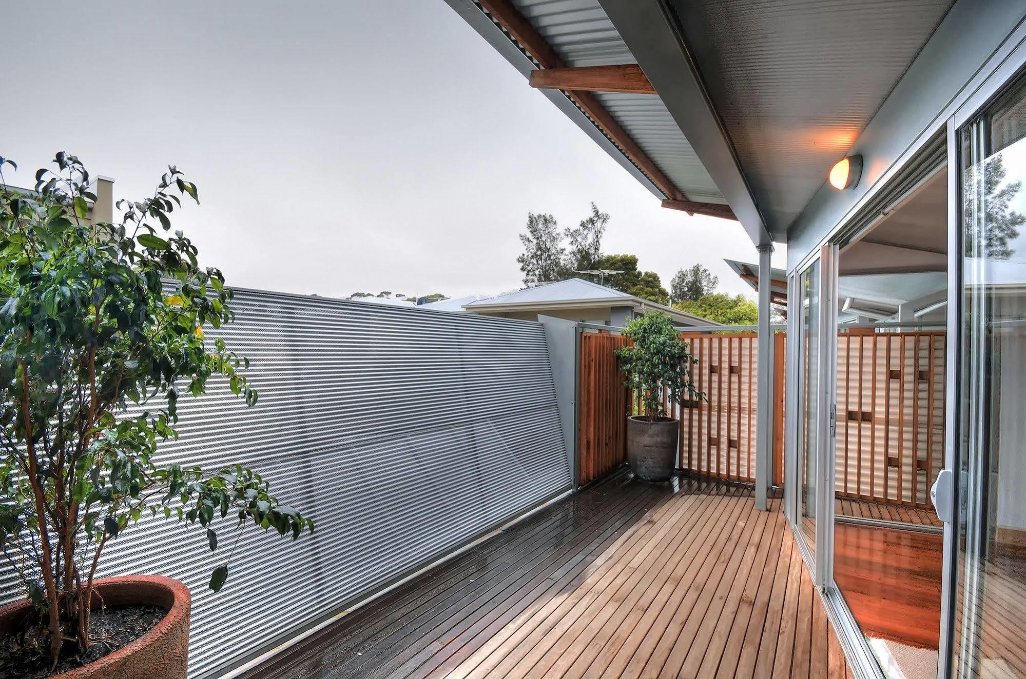 La Loft Apartments Parksideアデレード エクステリア 写真